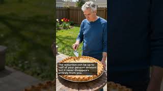 WHY YOUR SOCIAL SECURITY CHECK IS SMALLER: WEP EXPLAINED