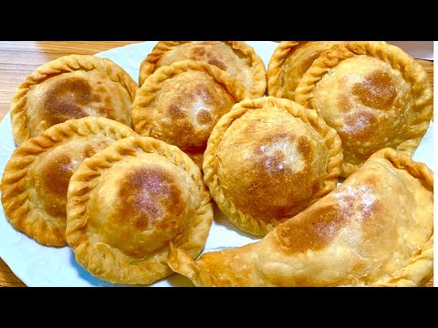 Video: Cómo Hacer Pasteles De Queso Rellenos