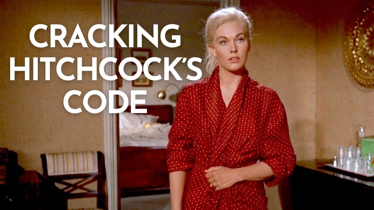 Vertigo Decoded: The Genius Behind Hitchcock’s Repeating Shots