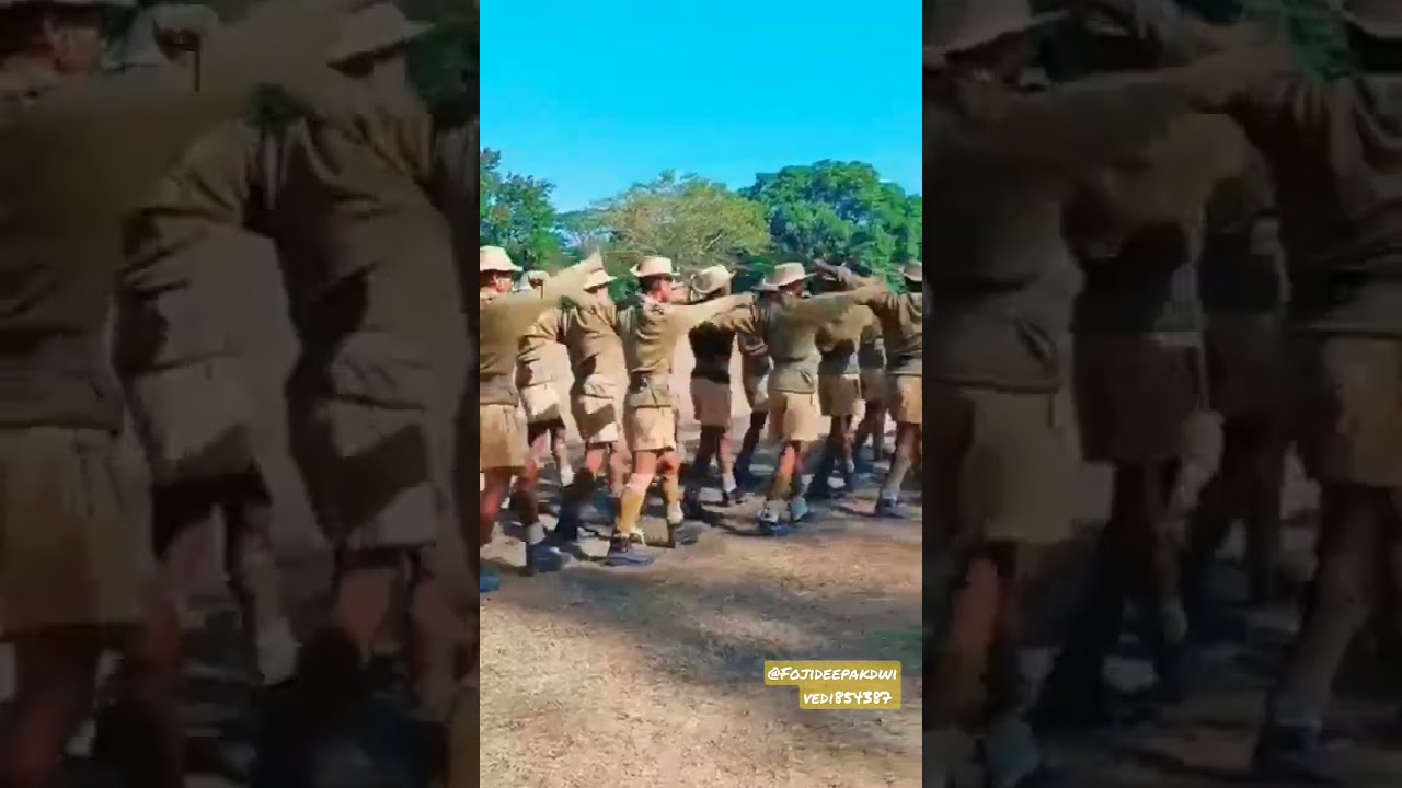 agnivir boys training