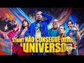 Trailer STUART NÃO CONSEGUE SALVAR O UNIVERSO - BIG BANG THEORY NO MULTIVERSO DA LOUCURA!