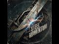 Steel Momentum | Industrial Phonk ⚡ Heavy Mechanical Bass