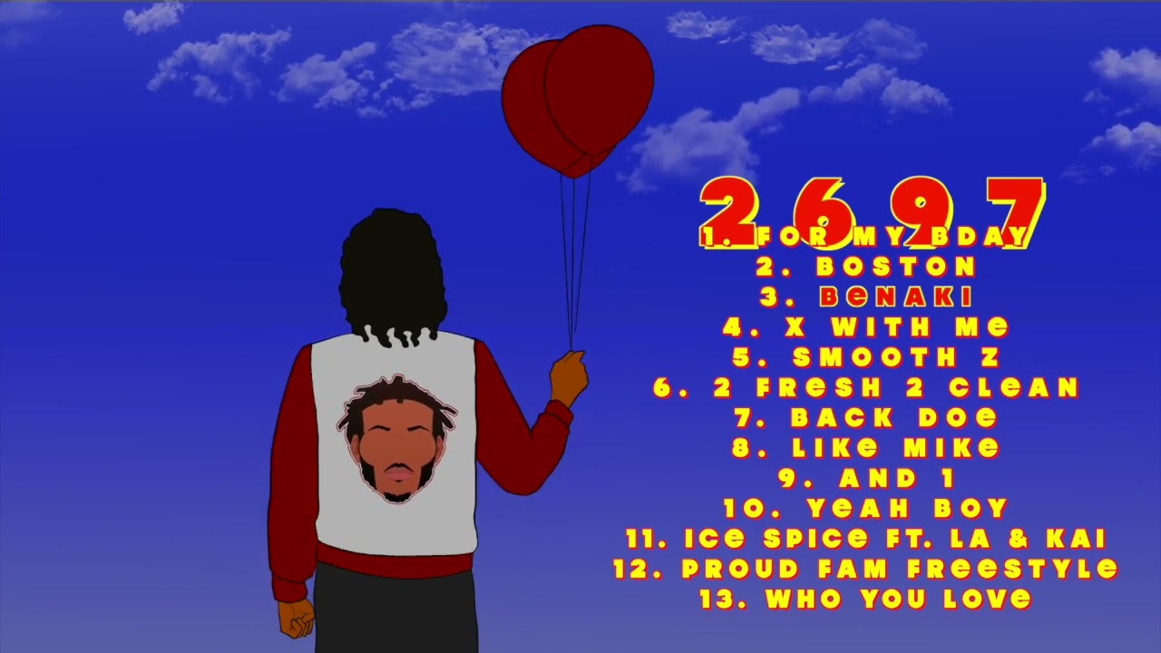 Zair - Benaki (OFFICIAL AUDIO)