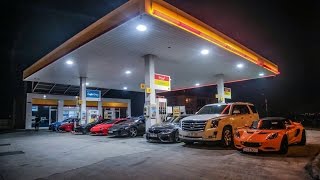 İstanbul Supercar Meeting