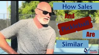A Sales Executive Talks Pickleball Leadership (Part II)