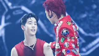 MARKBAM ใช้สายตาบอกรัก...ฉบับมาร์คแบม Ver.2023