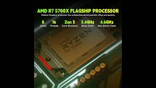 Affordable Gaming PC With RTX 5060 Full Performance Breakdown