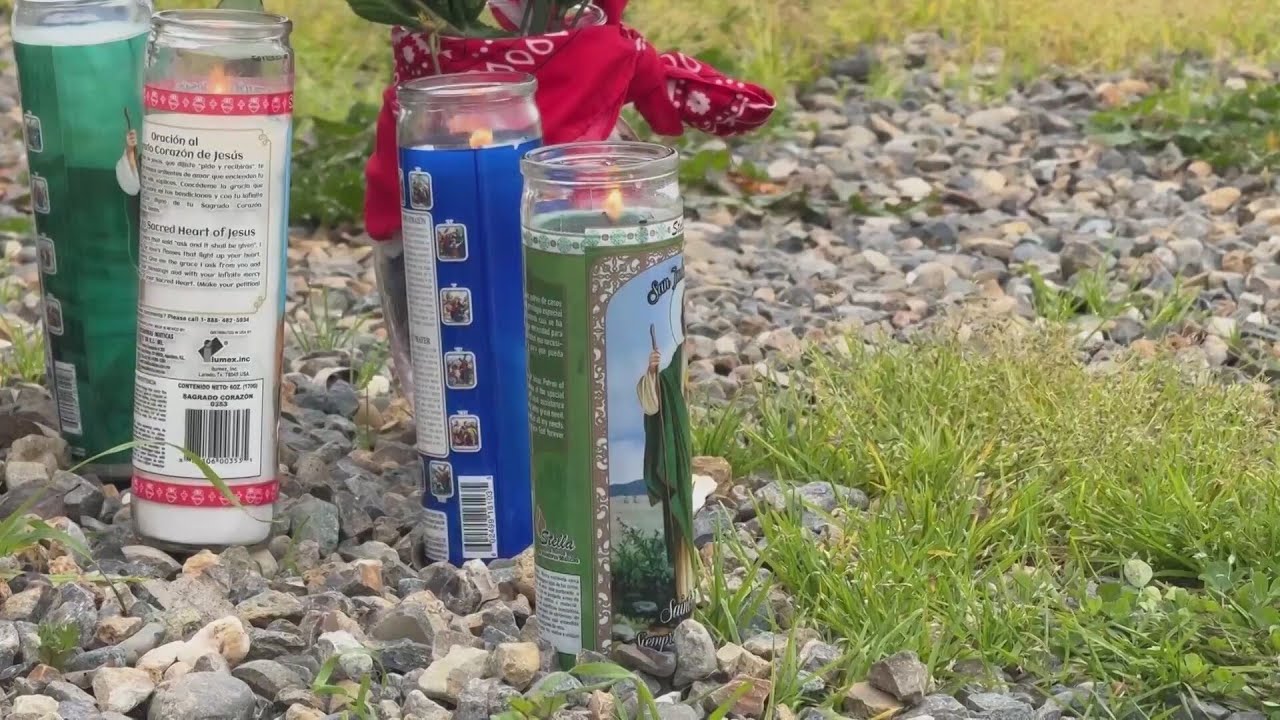 Family names the teens shot and killed in Merced - YouTube
