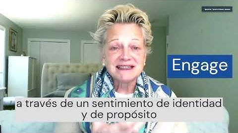 Tammy Erickson - Disrupt – Intrigue – Connect – Engage