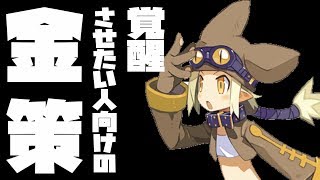 【ディスガイアRPG】覚醒させたい人のためのヘル稼ぎ（金策）