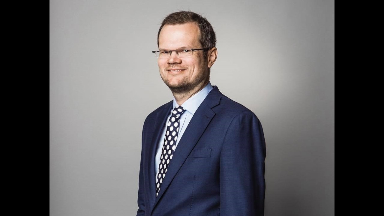 Čurilly, Kubina a justičný puč