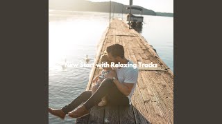 Energetic Music for Decompressing Peace
