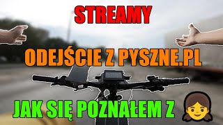 DLACZEGO ODSZEDŁEM Z PYSZNE.PL - Q&A 02 screenshot 2