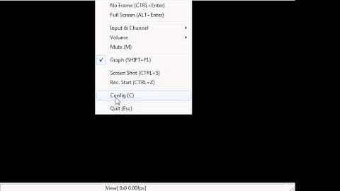 Avermedia c027 still not working