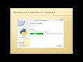 LECT. - 04 HOW TO INSTALL PYTHON AND APPLICATION OF PYTHON