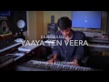 Vaaya Yen Veera (Kanchana 2) - Cover By Inno Genga Ft. Leon James Mp3 Song