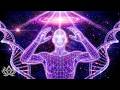 [432Hz + 528Hz] - The Deepest Healing: Alpha Waves Boost Recovery &amp; Emotional Balance #46