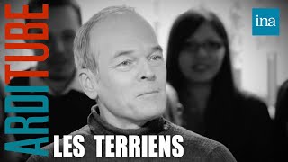 Salut Les Terriens ! De Thierry Ardisson avec Laurent Baffie  … | INA Arditube
