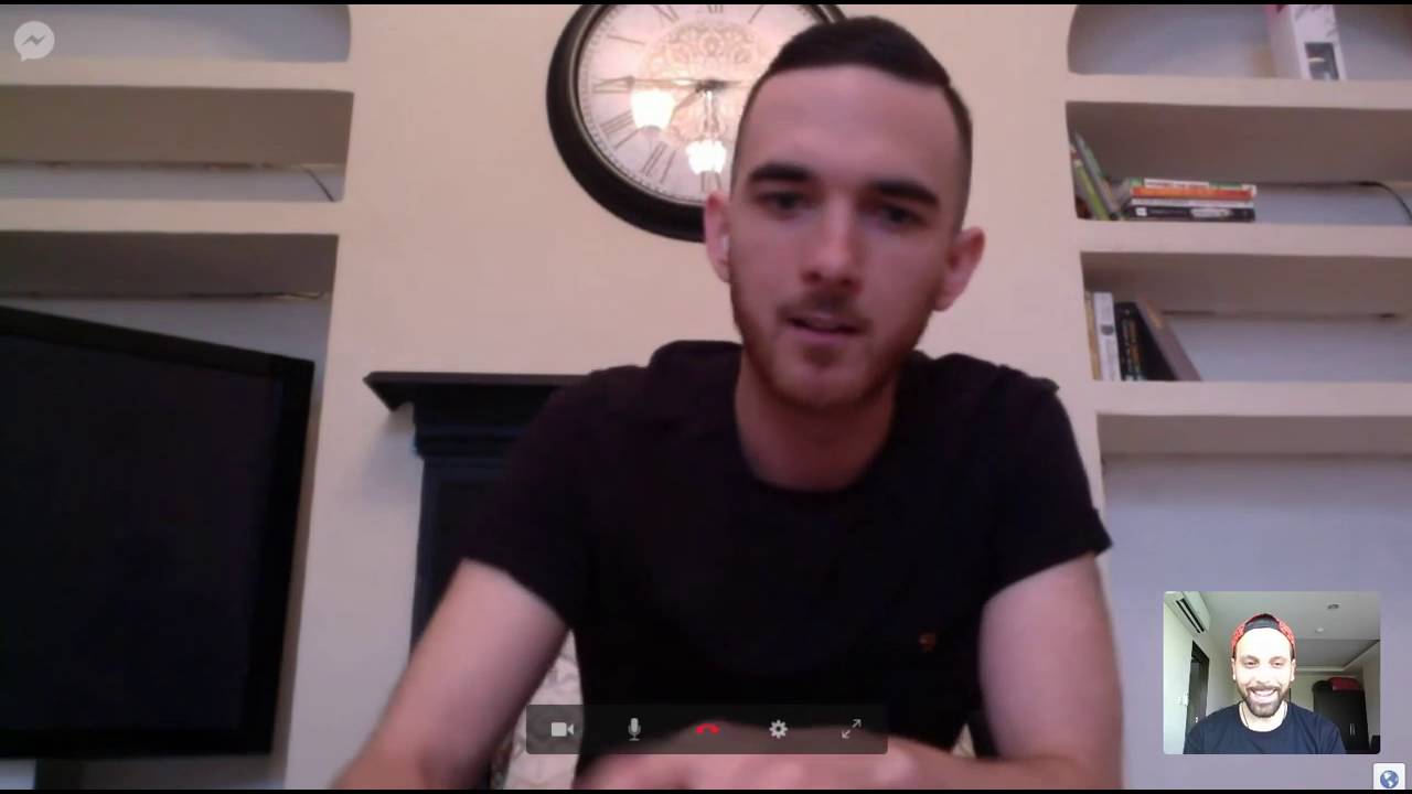 Chatting with George Martin (What Veganism Needs, Intersectionality and More)