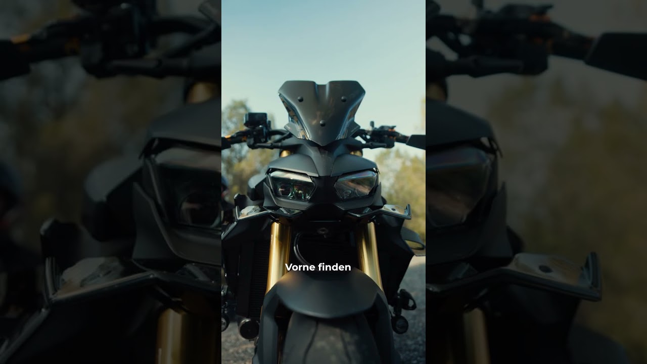der Preis-Leistungs-Kracher aus Japan? #honda #hondacb1000hornet