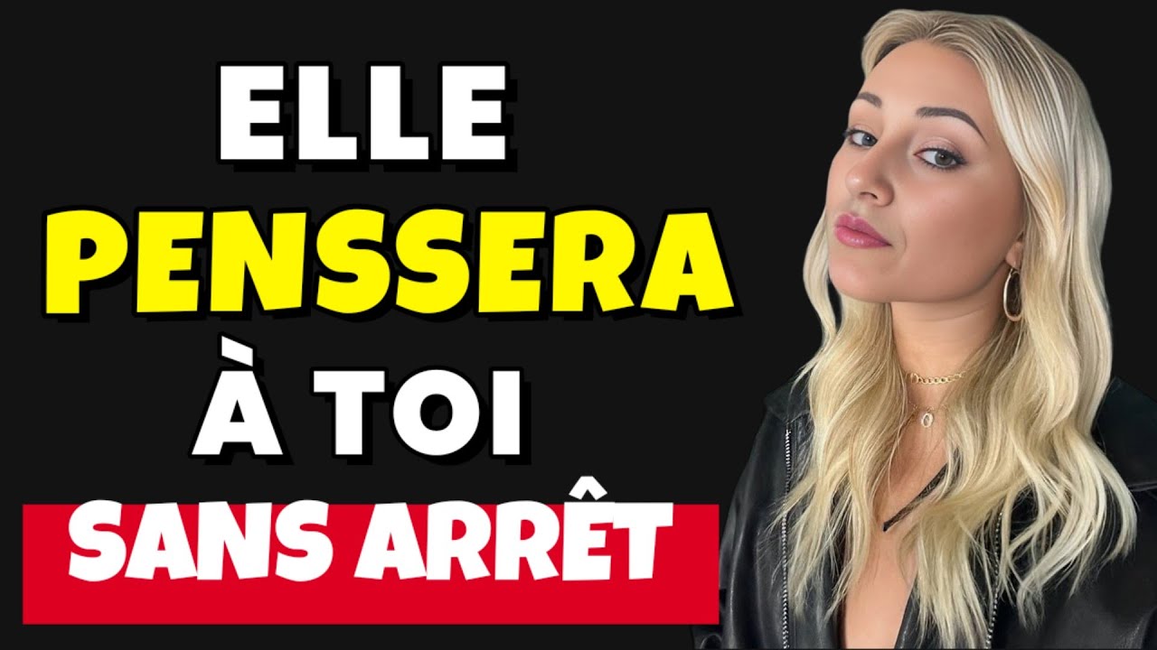 Comment rendre n’importe quelle femme obsédée par vous | Psychologie féminine