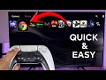 Browse Any Website On Your PS5 In Minutes! (Full Screen)