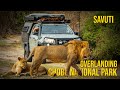 Savuti chobe national park overlanding self drive adventure dry season roam overlanding ep3