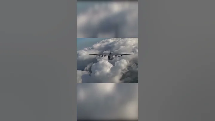 Why is AC-130 Called Angel of Death #shorts