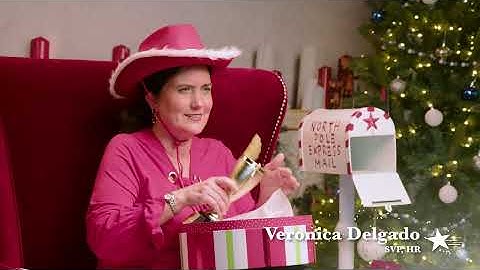 AIS Holiday Video 2025