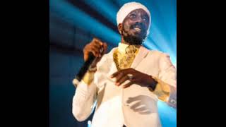 Sizzla - Show Some Love