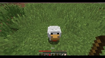 Fae Plays [Minecraft Episode 3] Back to Basics- AGAIN!