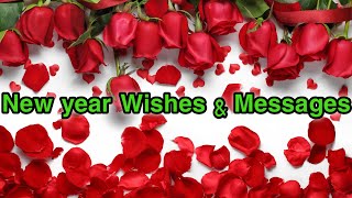 Happy New Year 2024 | New year Wishes | Happy New Year Wishes ,Quotes & Messages | New Year Status