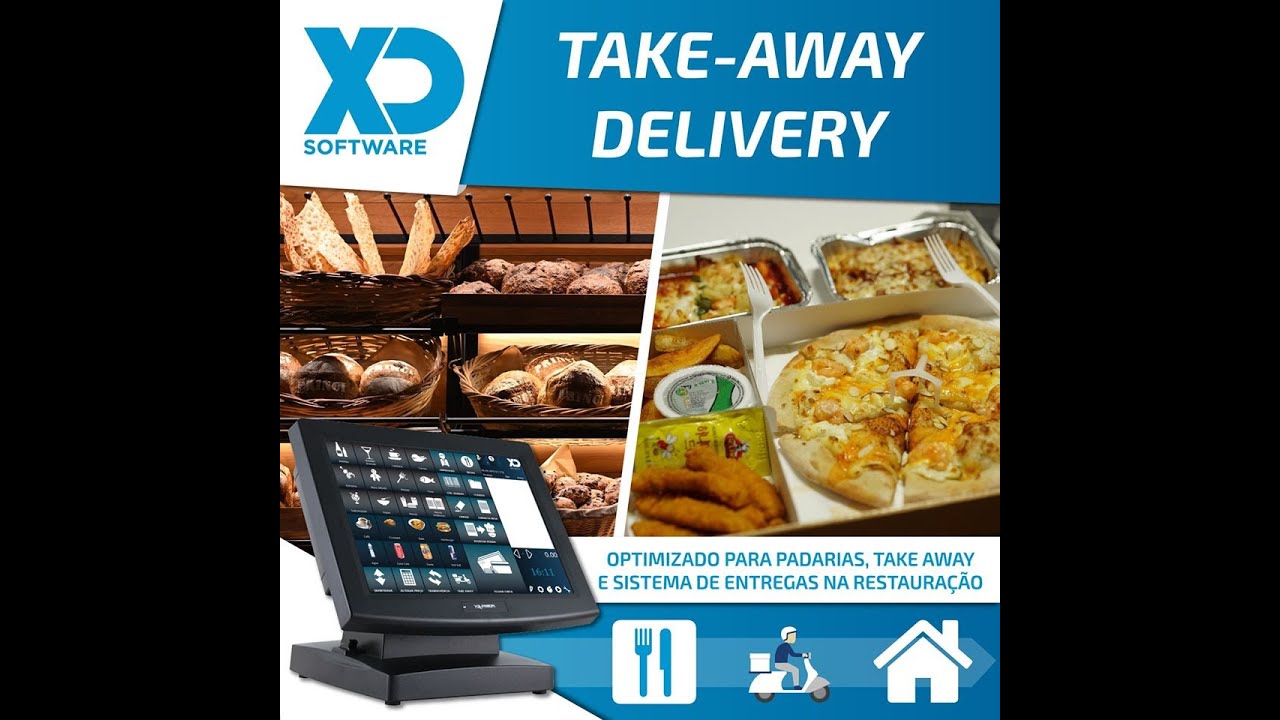 XD Delivery thumbnail