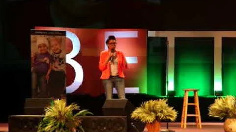 Comedian Janet Dollar-Clean Comedy