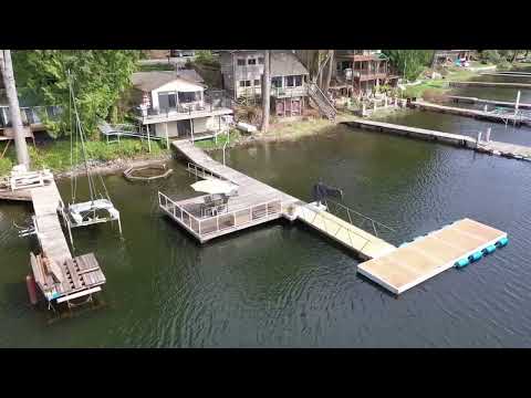 35050 N Shore Dr, Mount Vernon, WA home video tour