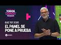 Quiz TST 2026: El panel se pone a prueba - Todos Somos Técnicos