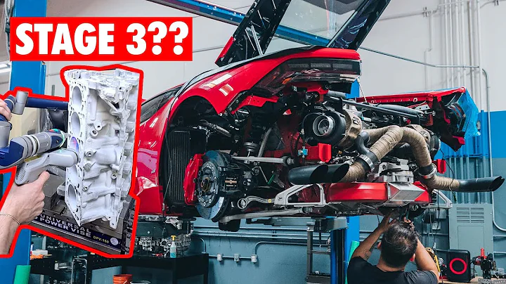 SHEEPEYRACE STAGE 3+ PACKAGES COMING SOON?