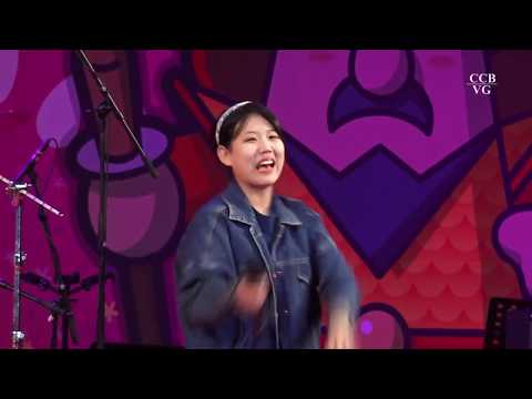 2016 관악 강감찬 축제   공솔