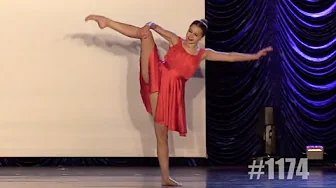 Savannah Werner - L-O-V-E
