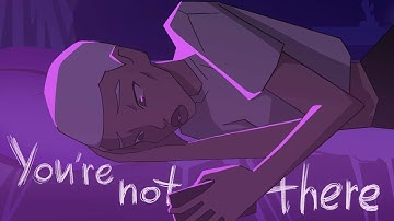 OLIVER TREE & LITTLE BIG - YOU