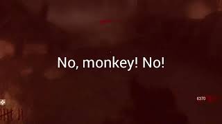 Black Ops Zombies - Nikolais Funny Quotes Part 1