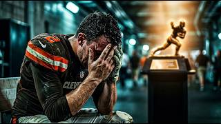 Heisman Trophy Winners Who ABSOLUTELY FLOPPED In the NFL