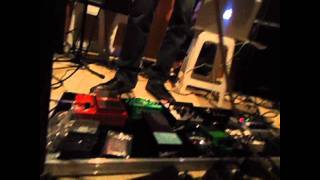 This Lonely Crowd "Laura's Coming" AO VIVO UV Mobile nov 11.avi