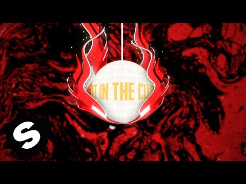 Tom Budin - Hot In The Club (Official Audio)