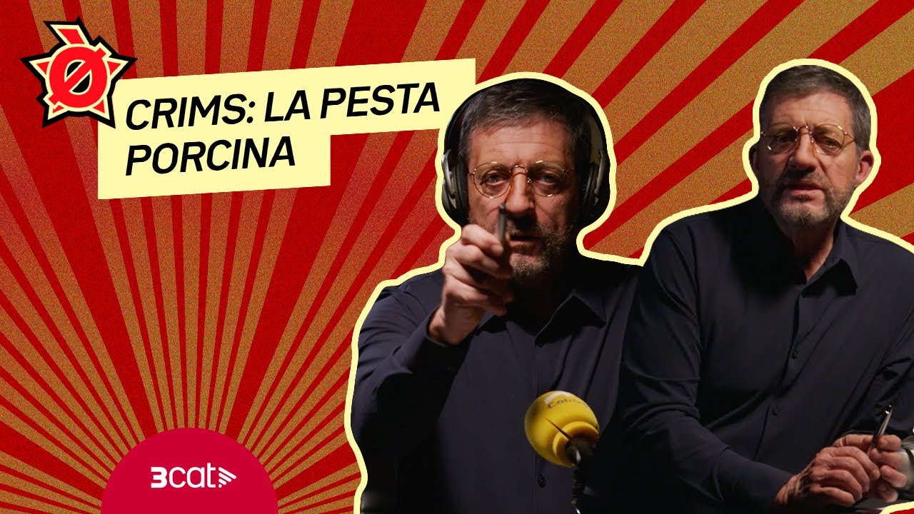 Crims: La pesta porcina | Polònia