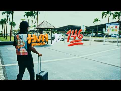 146 x HvN No Talk - WELCOME (Clip Officiel)
