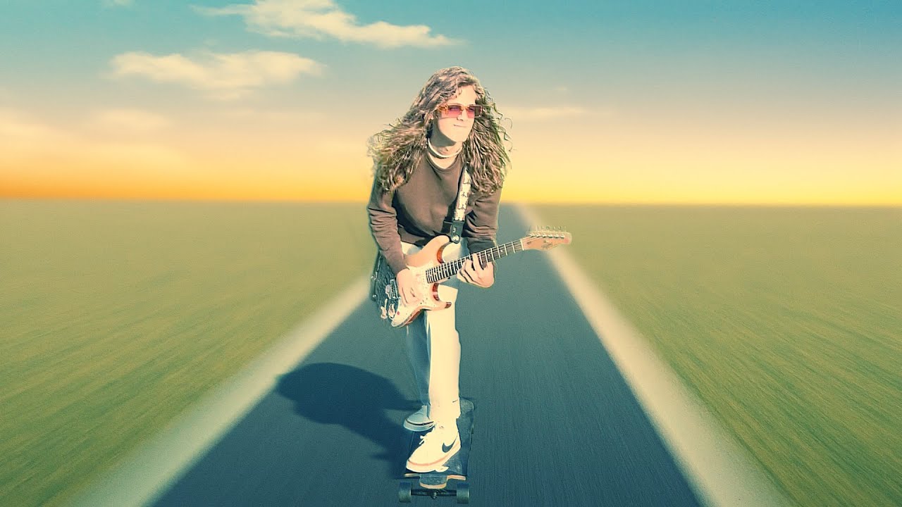 Stiggy Pop - Lava Guava (Music Video)