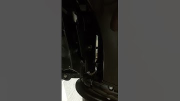 TRIM LIMIT IN SUZUKI 125