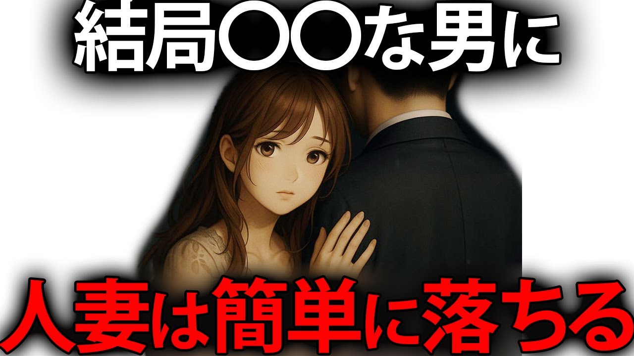 気づけばハマってる…人妻が惚れて夢中になる男の特徴７選