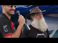 Inside our campgrounds at MotoGP™
